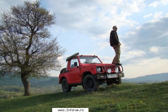asadar am revenit in playground ...tot aprilie dar 2009! :nebun: 
am fost insotit numai de cumnatu'