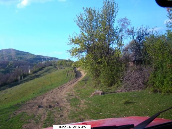 My Playground - Urcari si coborari - Intalniri la sfarsit de saptamana