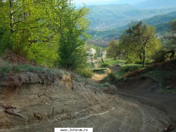 My Playground - si ceva .."Slalom Urias" - Intalniri la sfarsit de saptamana