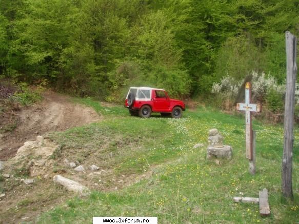 My Playground - pana sus "La cruci" - Intalniri la sfarsit de saptamana