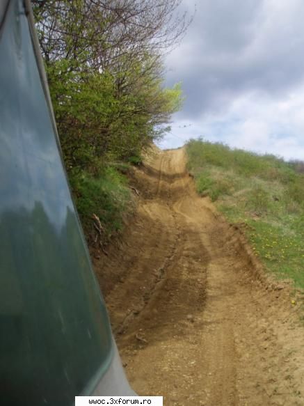 My Playground - and....In the Valley of the Beast - Intalniri la sfarsit de saptamana
