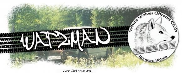 Nickname - Watzman - Viata forumului