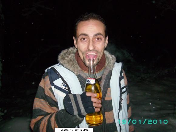 Nu mai iese nimeni...la zapada.....!!!??????? - stirile wwoc ntul nostru - Intalniri la sfarsit de saptamana