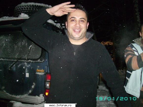 Nu mai iese nimeni...la zapada.....!!!??????? - dar nu e nimic grav....toa - Intalniri la sfarsit de saptamana