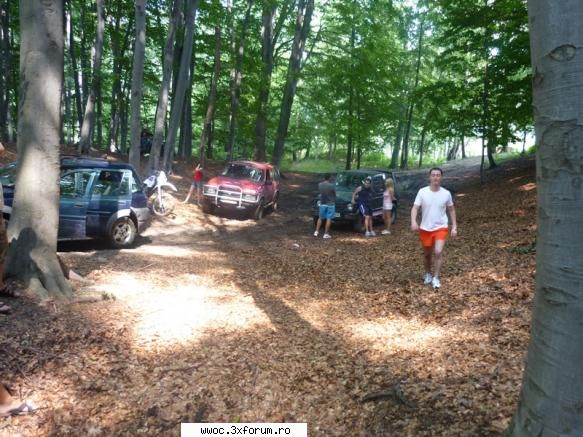OZ off-road - _O.Z_ - Intalniri la sfarsit de saptamana