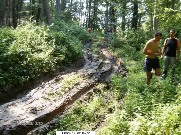 OZ off-road - _O.Z_ - Intalniri la sfarsit de saptamana
