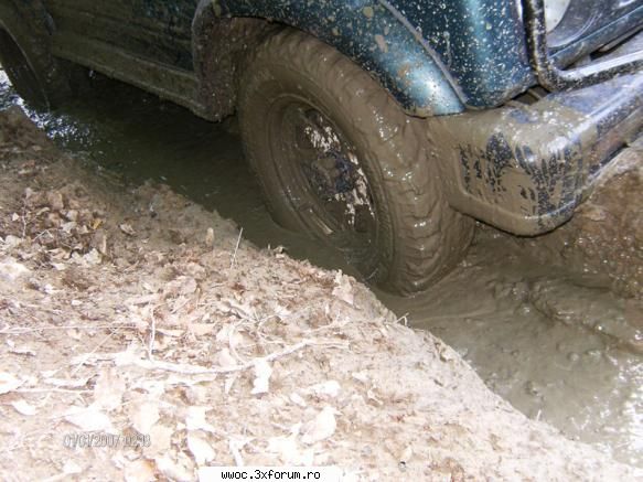 OZ off-road - _O.Z_ - Intalniri la sfarsit de saptamana
