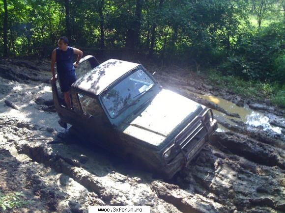 OZ off-road - _O.Z_ - Intalniri la sfarsit de saptamana