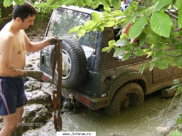 OZ off-road - _O.Z_ - Intalniri la sfarsit de saptamana