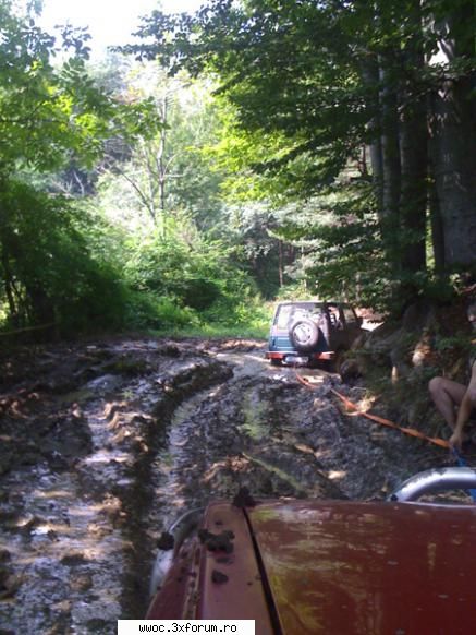 OZ off-road - _O.Z_ - Intalniri la sfarsit de saptamana