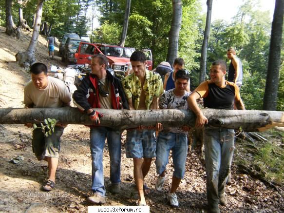 OZ off-road - _O.Z_ - Intalniri la sfarsit de saptamana