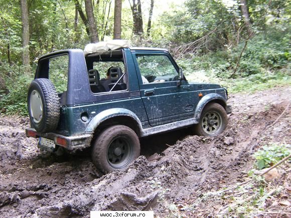 OZ off-road - _O.Z_ - Intalniri la sfarsit de saptamana