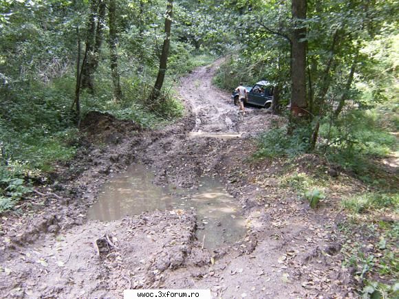 OZ off-road - _O.Z_ - Intalniri la sfarsit de saptamana