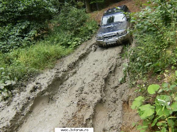 OZ off-road - _O.Z_ - Intalniri la sfarsit de saptamana