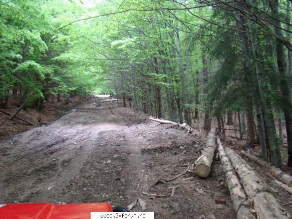 Offroad sau plimbare?!? - Light - Intalniri la sfarsit de saptamana