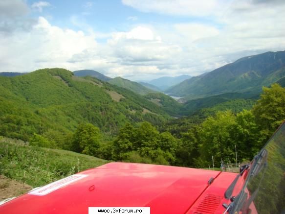 Offroad sau plimbare?!? - Light - Intalniri la sfarsit de saptamana