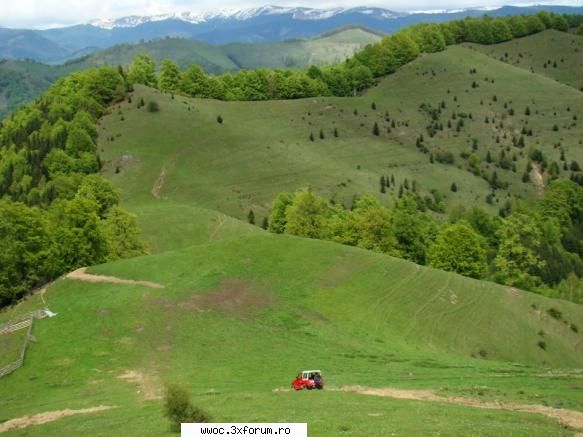 Offroad sau plimbare?!? - dar echiparea masinii trebuie sa fie adecvata - Intalniri la sfarsit de saptamana