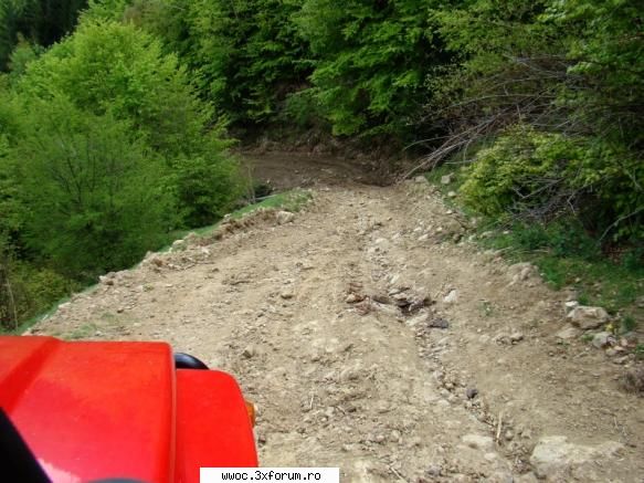 Offroad sau plimbare?!? - pentru ca zona montana este cunoscuta pentru - Intalniri la sfarsit de saptamana