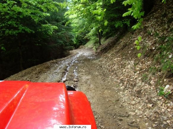 Offroad sau plimbare?!? - Light - Intalniri la sfarsit de saptamana