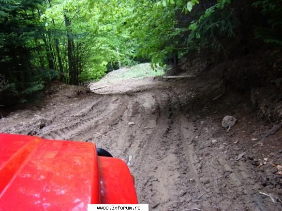 Offroad sau plimbare?!? - Light - Intalniri la sfarsit de saptamana
