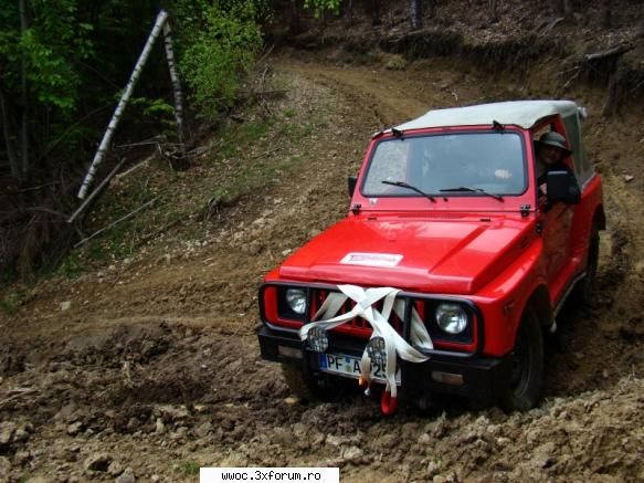 Offroad sau plimbare?!? - Light - Intalniri la sfarsit de saptamana