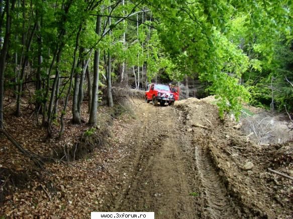 Offroad sau plimbare?!? - Light - Intalniri la sfarsit de saptamana