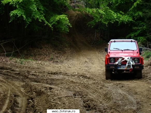 Offroad sau plimbare?!? - Light - Intalniri la sfarsit de saptamana