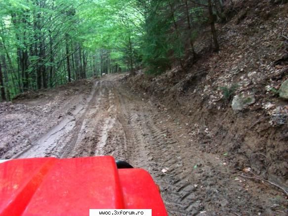 Offroad sau plimbare?!? - Light - Intalniri la sfarsit de saptamana