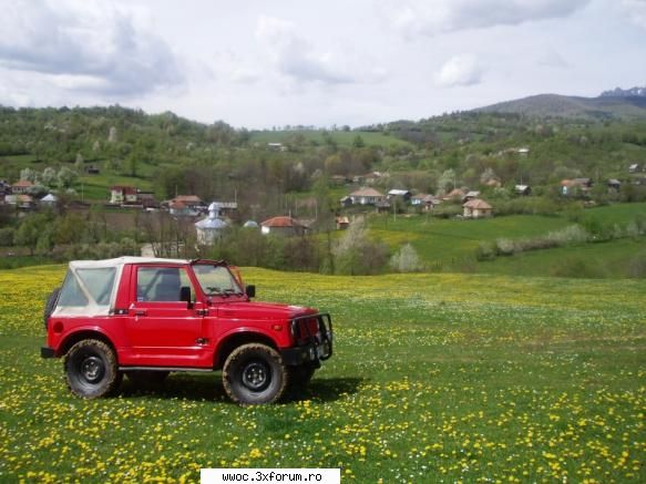 Offroad sau plimbare?!? - Light - Intalniri la sfarsit de saptamana