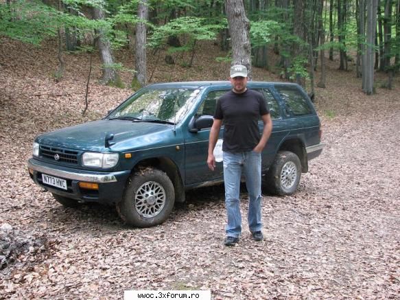 "Oldcarsmaniac" - Isbasia Octavian Silviu - m-am mai schimbat, nu?:P - Prezentare useri