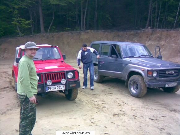 "Oldcarsmaniac" - Isbasia Octavian Silviu - Da, Bogdane, tu esti asta - Prezentare useri