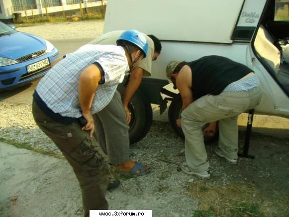 Poze haioase ale membrilor forumului - nici unul din noi nu am mai avut de făcut o - Barfe si Bancuri