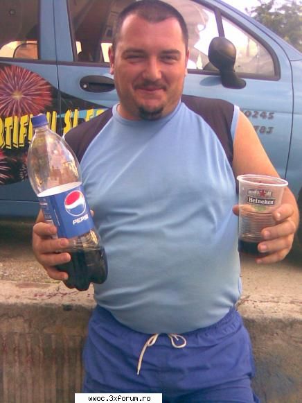 Poze haioase ale membrilor forumului - Vad ca nu prea are succes topicul... Va mai bag - Barfe si Bancuri