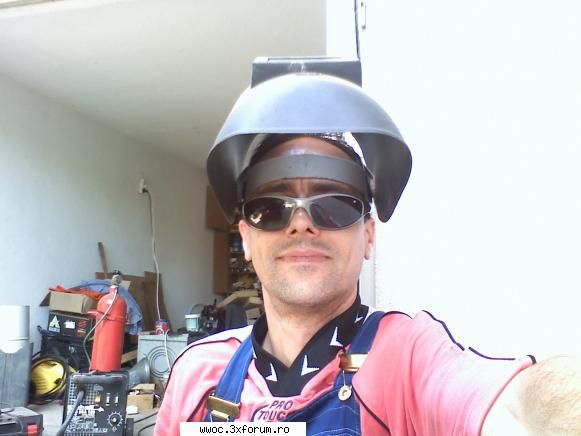 Poze haioase ale membrilor forumului - PAI SI IO FRATEEEEEEEEE - Barfe si Bancuri