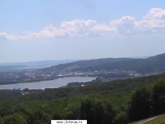 Rm Valcea-Vidraru - Incepem cu Rm Valcea-Fedelesoiu-Runcu (Drum - Intalniri la sfarsit de saptamana