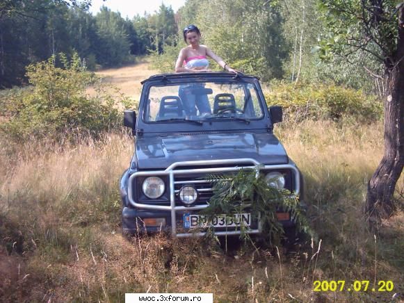 Salutare la toata Gasca! - tot sami, cand era putin mai tanar - Prezentare useri