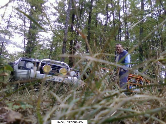 Se va intimpla ceva duminica asta? - Am gasit ceva "mud pit"-uri si - Intalniri la sfarsit de saptamana