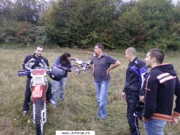 Se va intimpla ceva duminica asta? - Ceva mai departe, dupa ce am iesit - Intalniri la sfarsit de saptamana