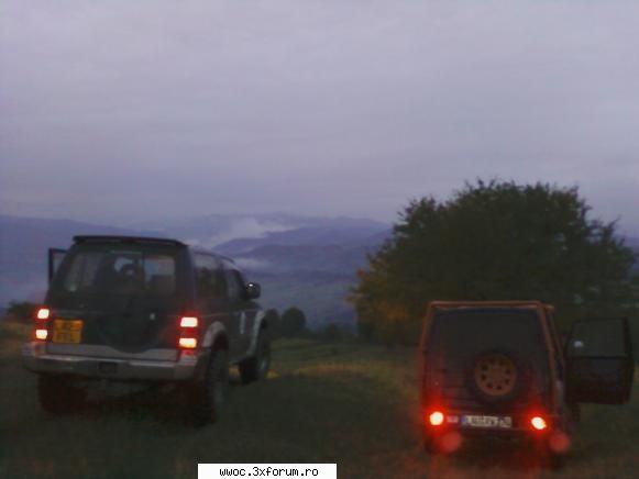 Se va intimpla ceva duminica asta? - Seara s-a lasat parca dintr-odata - Intalniri la sfarsit de saptamana