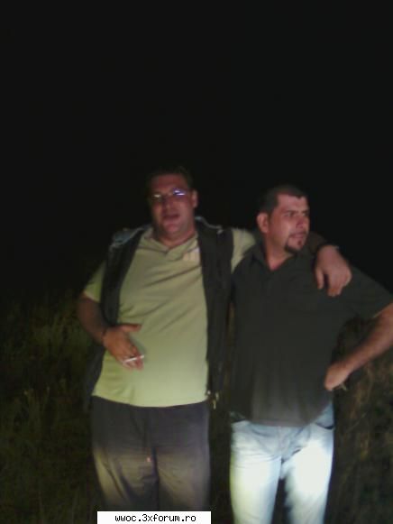 Se va intimpla ceva duminica asta? - Aveam chef de poze, in schimb - Intalniri la sfarsit de saptamana