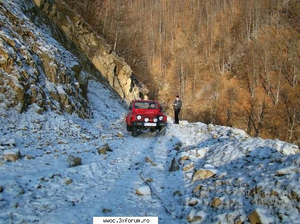 Sj410 si Vitara - Light - Intalniri la sfarsit de saptamana
