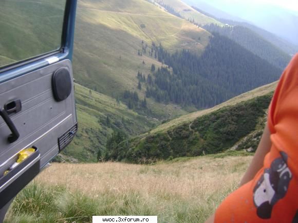 Stina Marginea - Am ajuns pina la 4 km aerieni de Negoiu.Am vrut - Intalniri la sfarsit de saptamana