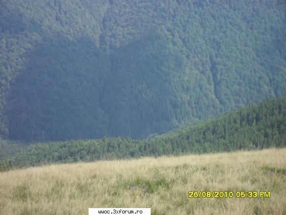 Stina Marginea - undeva jos se vede transfagarasanul - Intalniri la sfarsit de saptamana