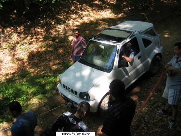 Suzuki Jimny - kit inaltare 5cm, anvelope b&p pneus, profil - Prezentare masini