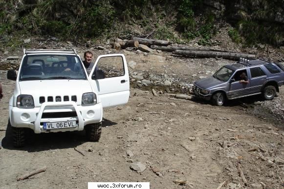 Suzuki Jimny - lel - Prezentare masini