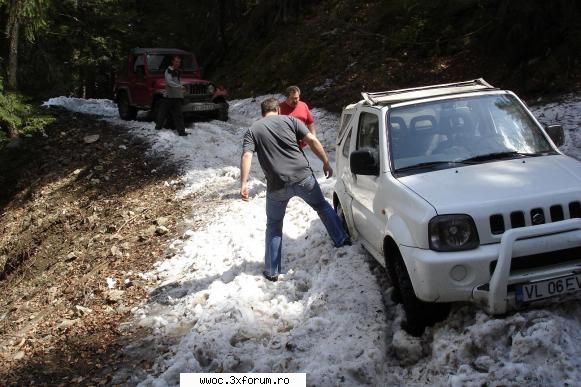 Suzuki Jimny - lel - Prezentare masini