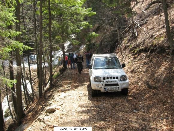 Suzuki Jimny - lel - Prezentare masini