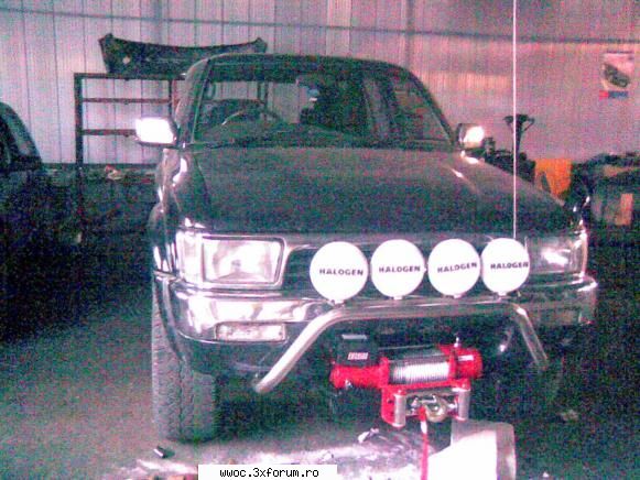 Toyote - Imi dai voie sa te ajut cu "cealalta", Sorin? - Prezentare masini