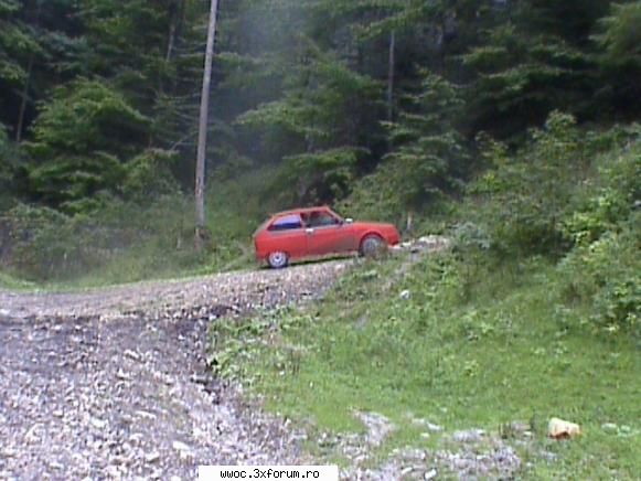 Transalpina - o alta in ascensiune - Expeditii Offroad