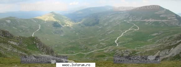 Transalpina - Transalpina - Fost, Vazut, Placut ...o sa mai - Expeditii Offroad